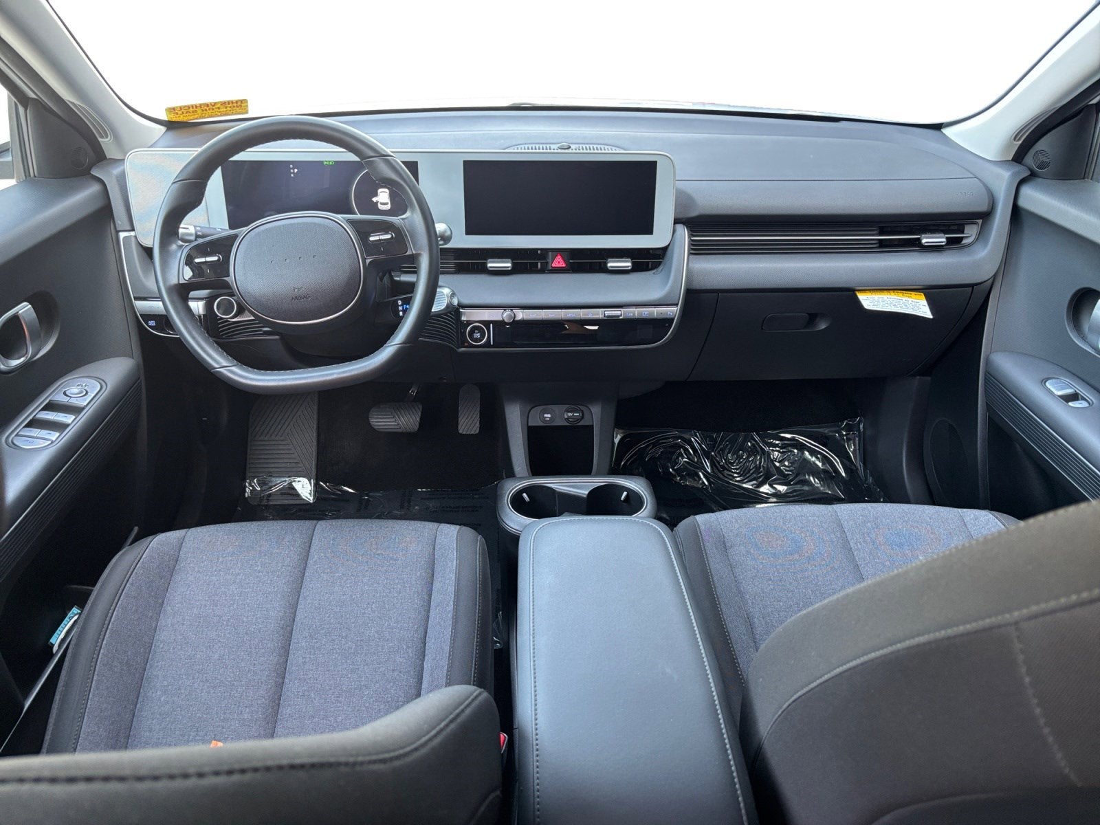 2024 Hyundai IONIQ 5 SE