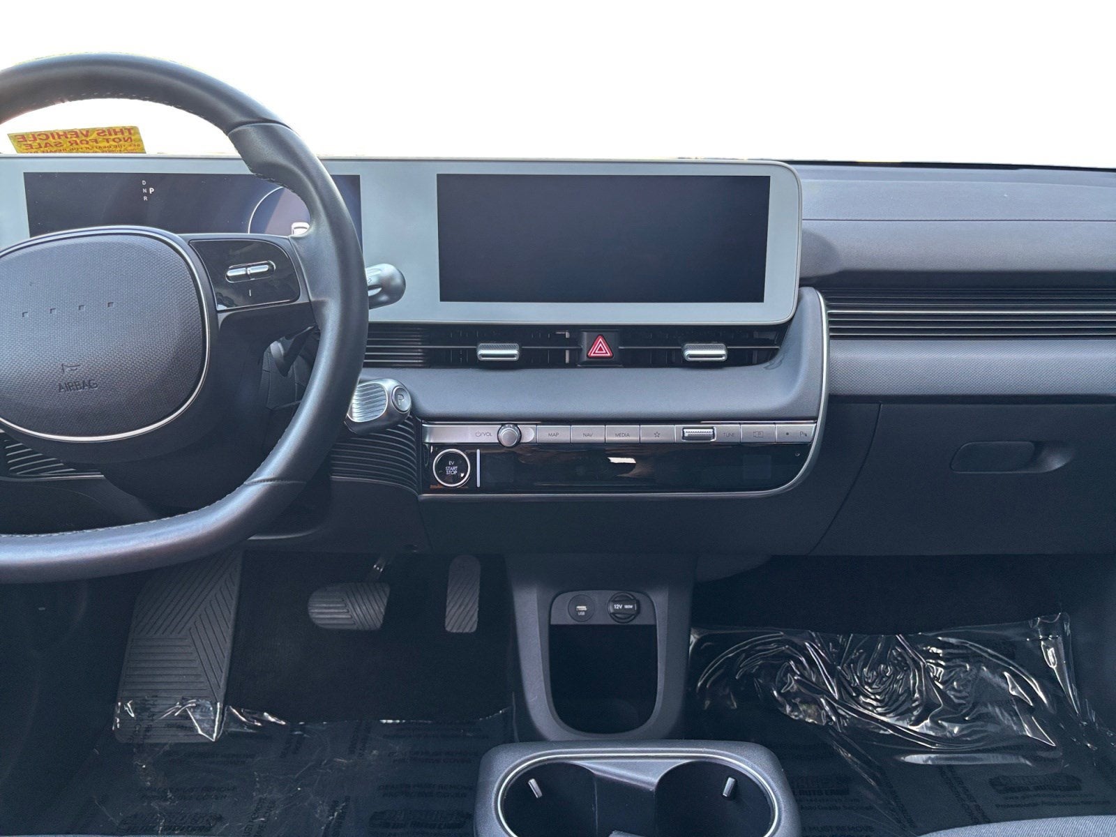 2024 Hyundai IONIQ 5 SE