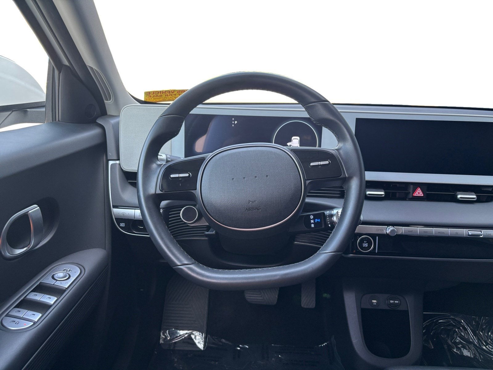 2024 Hyundai IONIQ 5 SE