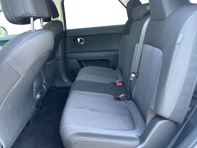 2024 Hyundai IONIQ 5 SE