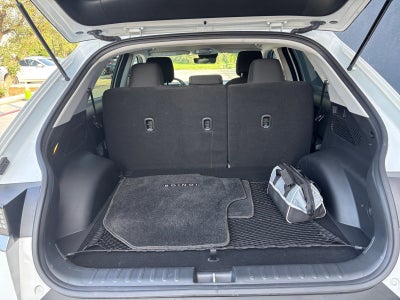 2024 Hyundai IONIQ 5 SE