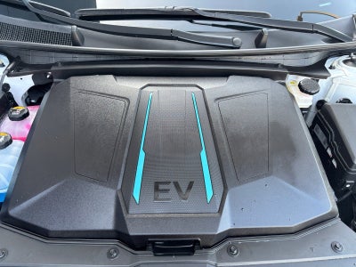 2024 Hyundai IONIQ 5 SE