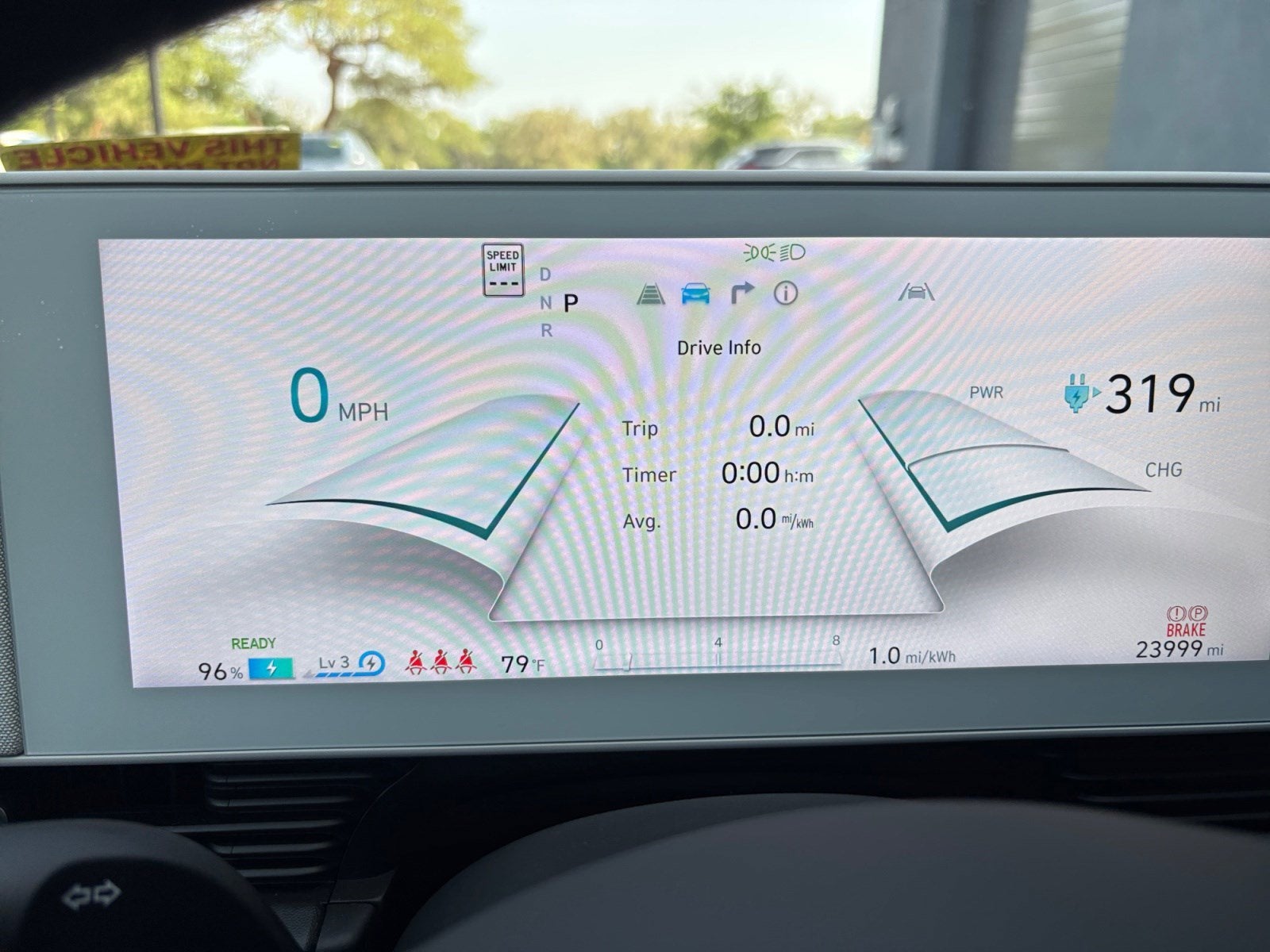 2024 Hyundai IONIQ 5 SE