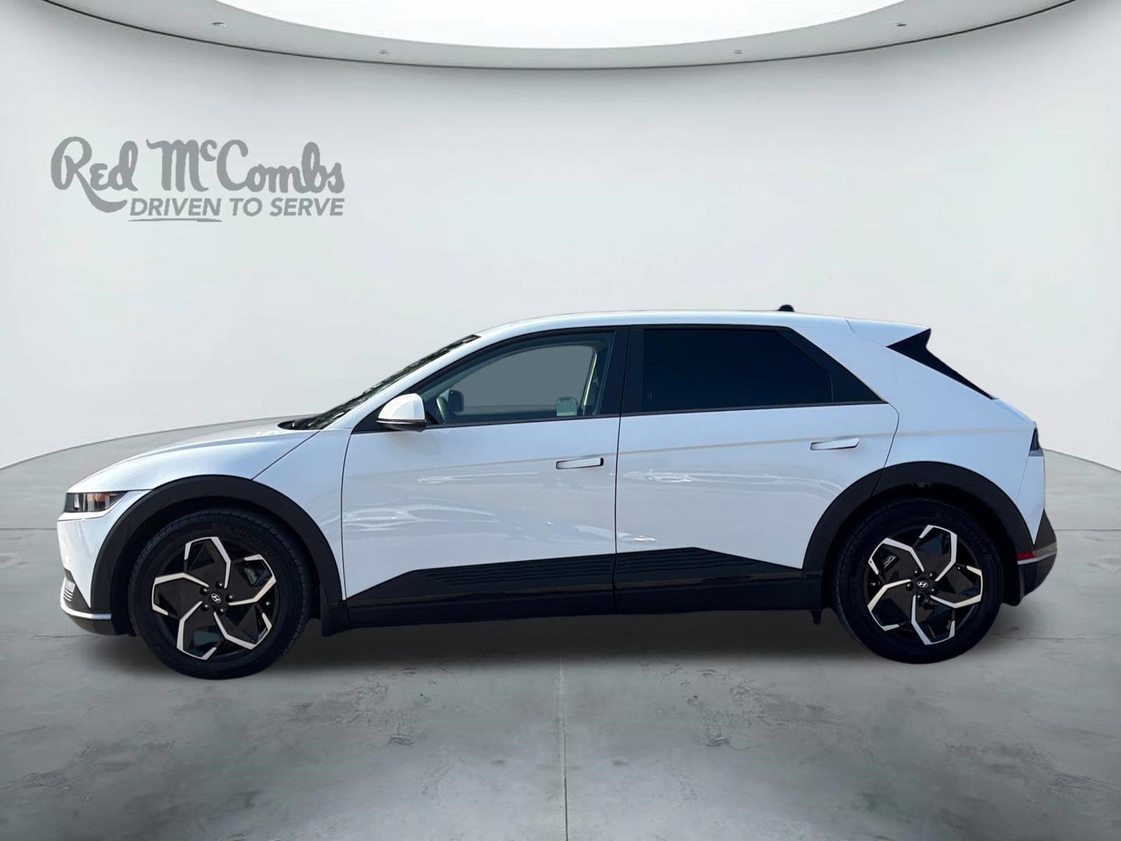 2024 Hyundai IONIQ 5 SE