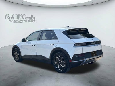 2024 Hyundai IONIQ 5 SE