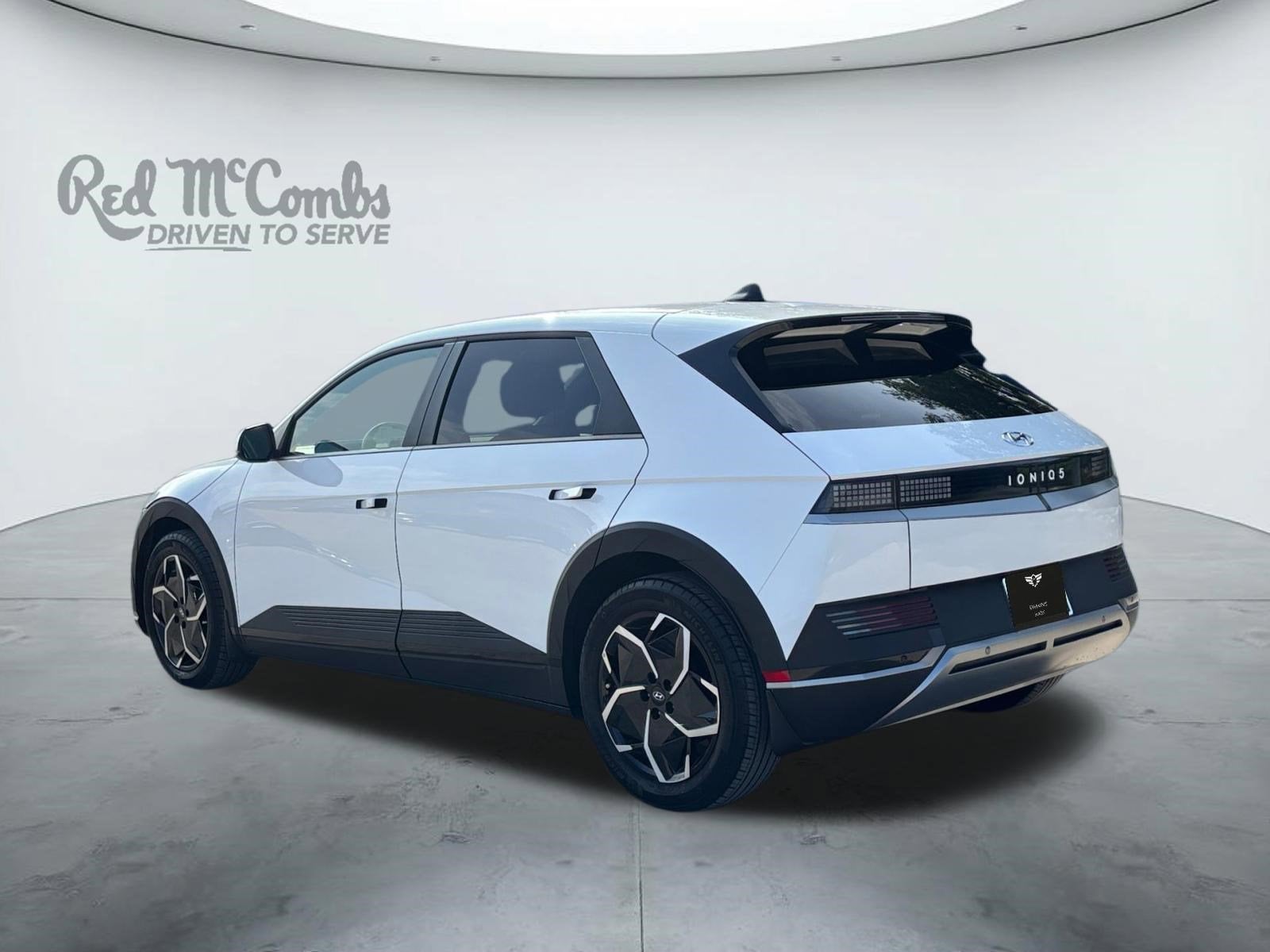 2024 Hyundai IONIQ 5 SE