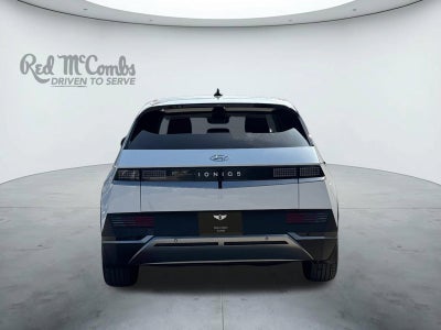 2024 Hyundai IONIQ 5 SE