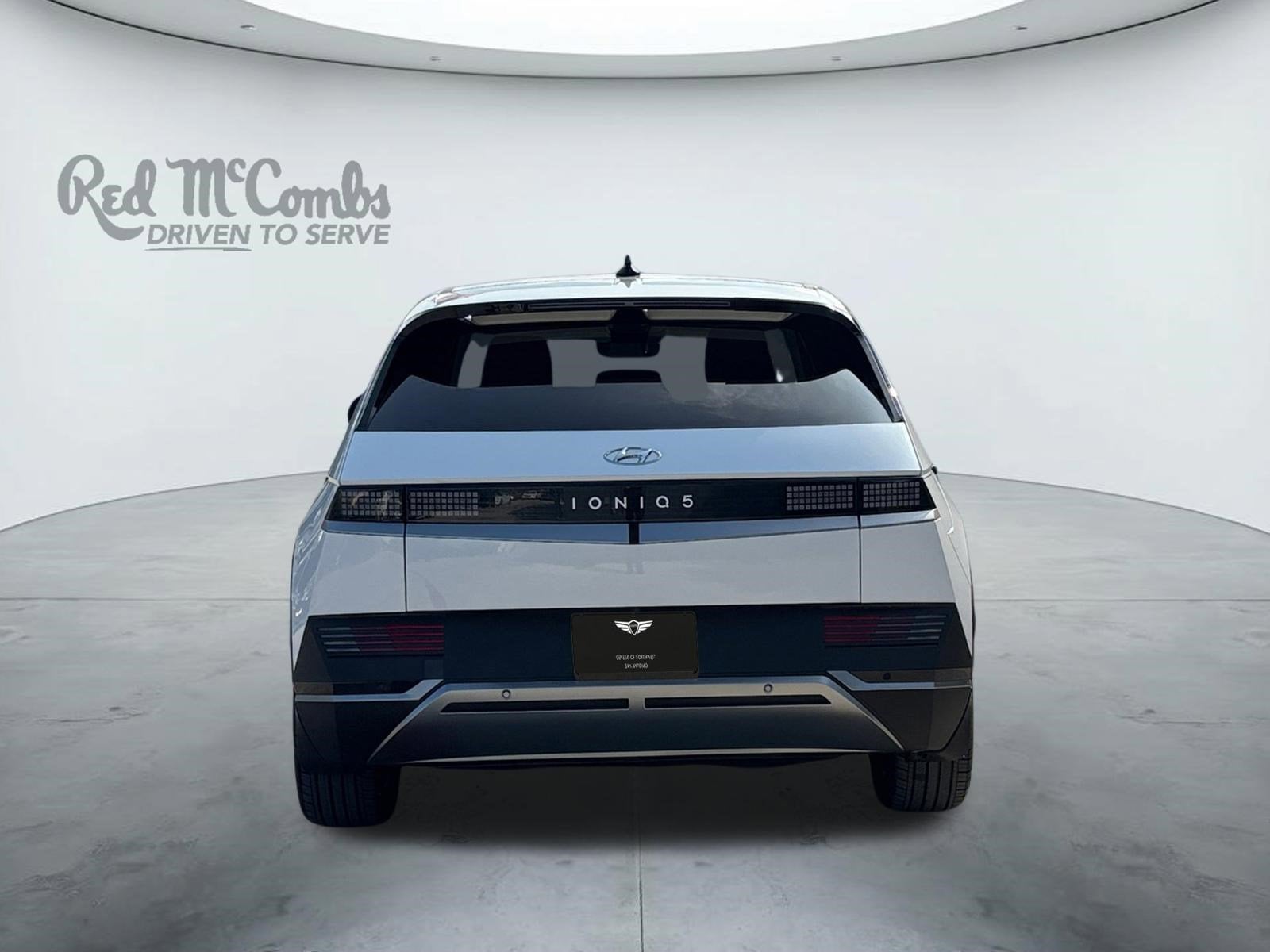 2024 Hyundai IONIQ 5 SE