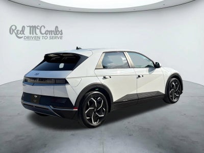 2024 Hyundai IONIQ 5 SE