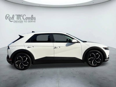 2024 Hyundai IONIQ 5 SE