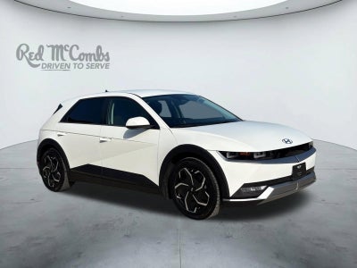 2024 Hyundai IONIQ 5 SE