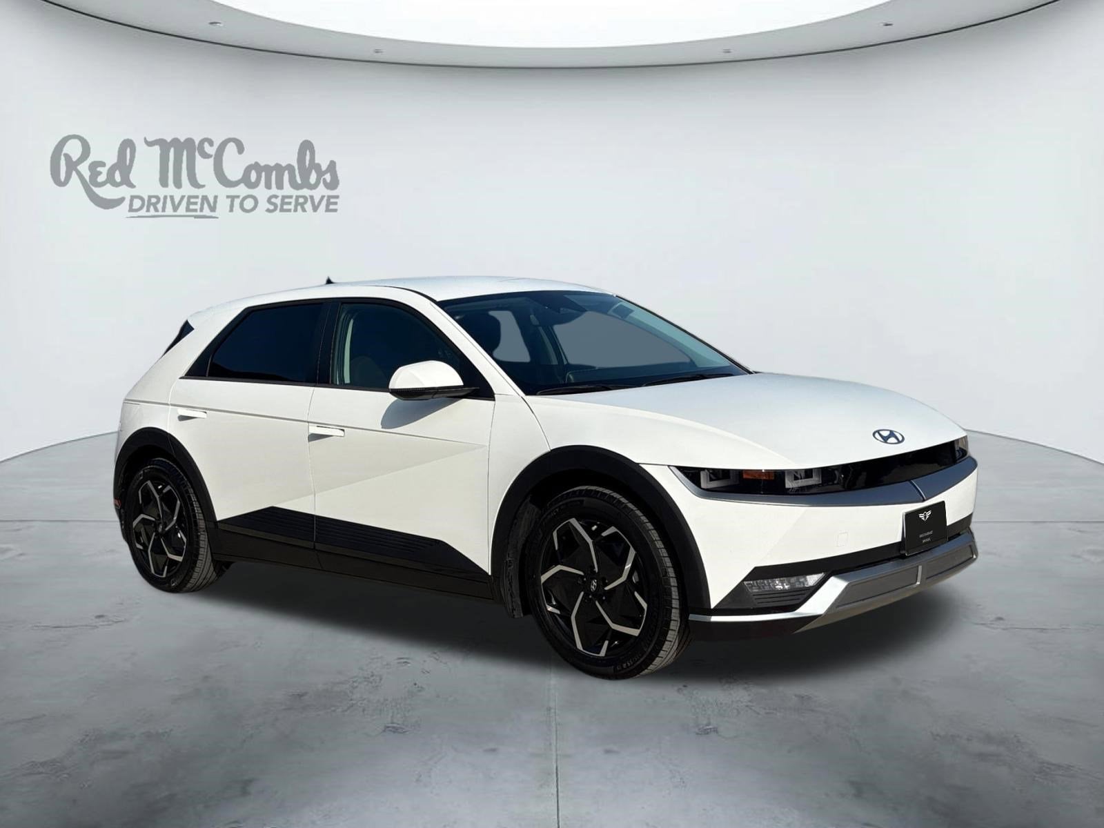 2024 Hyundai IONIQ 5 SE