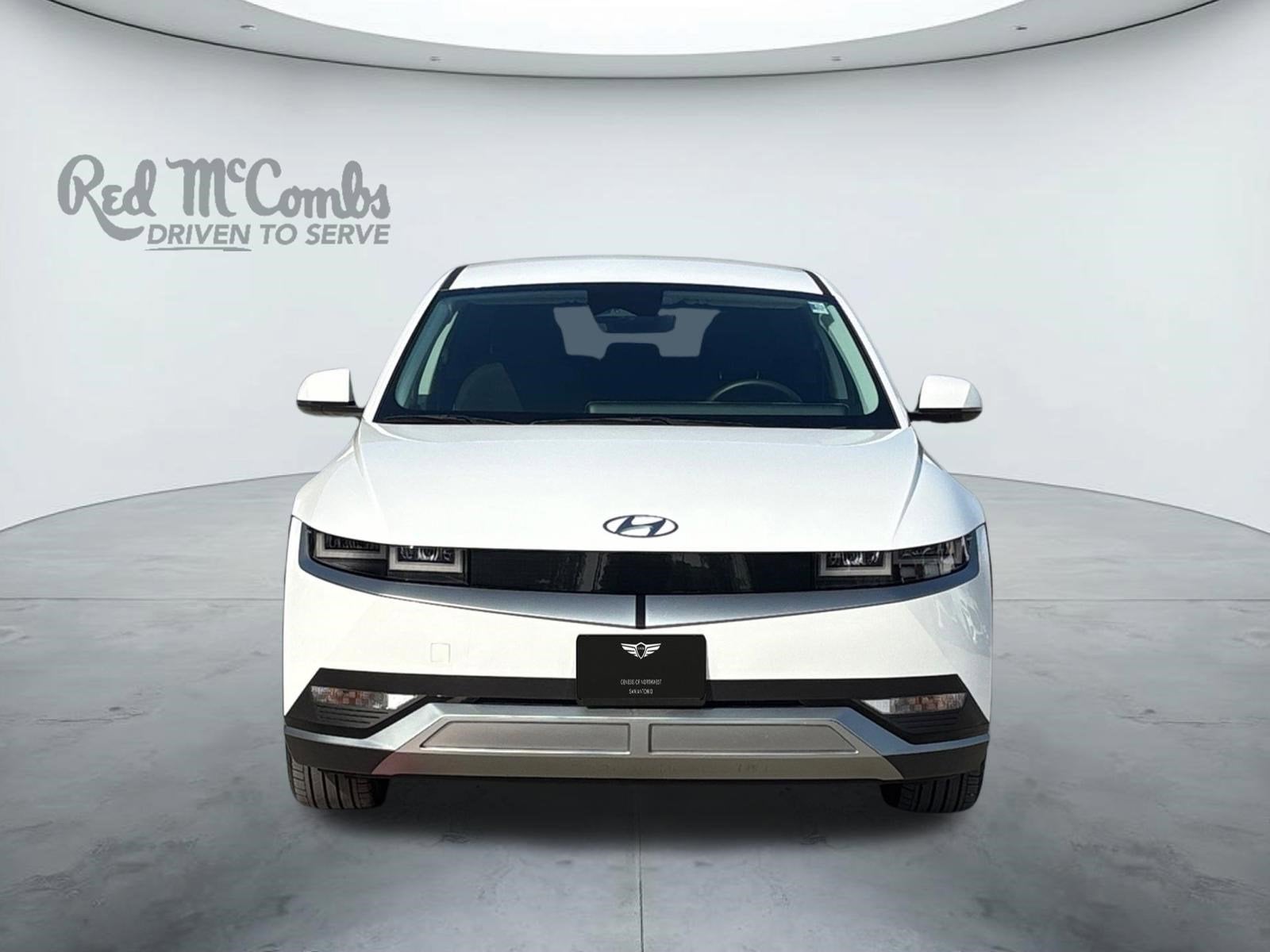 2024 Hyundai IONIQ 5 SE