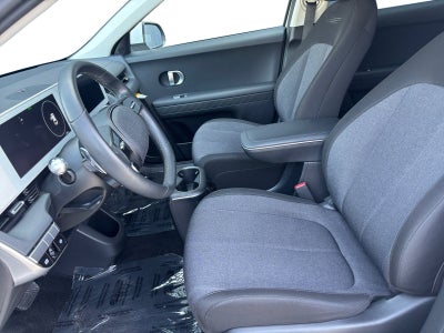 2024 Hyundai IONIQ 5 SE