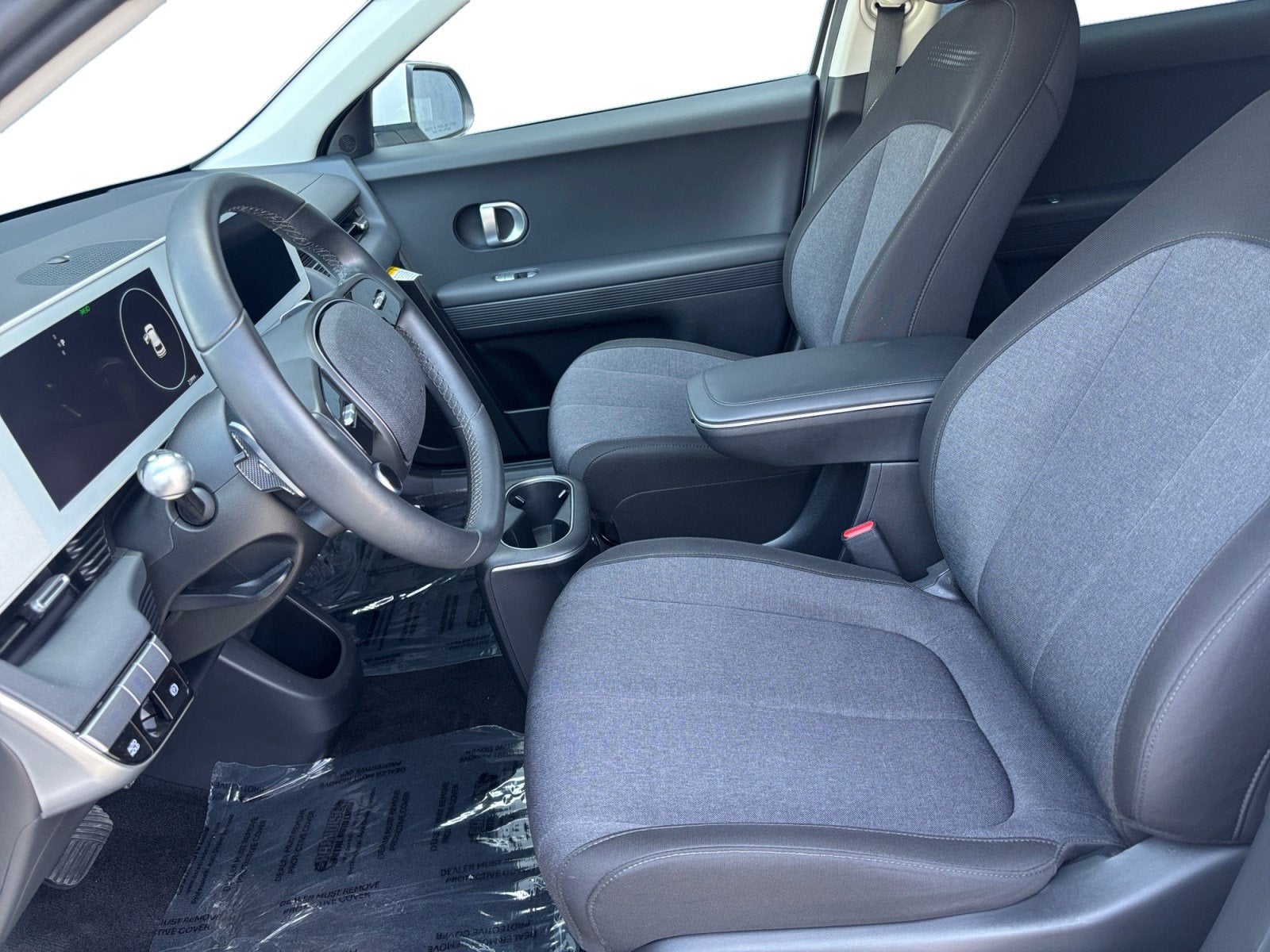 2024 Hyundai IONIQ 5 SE