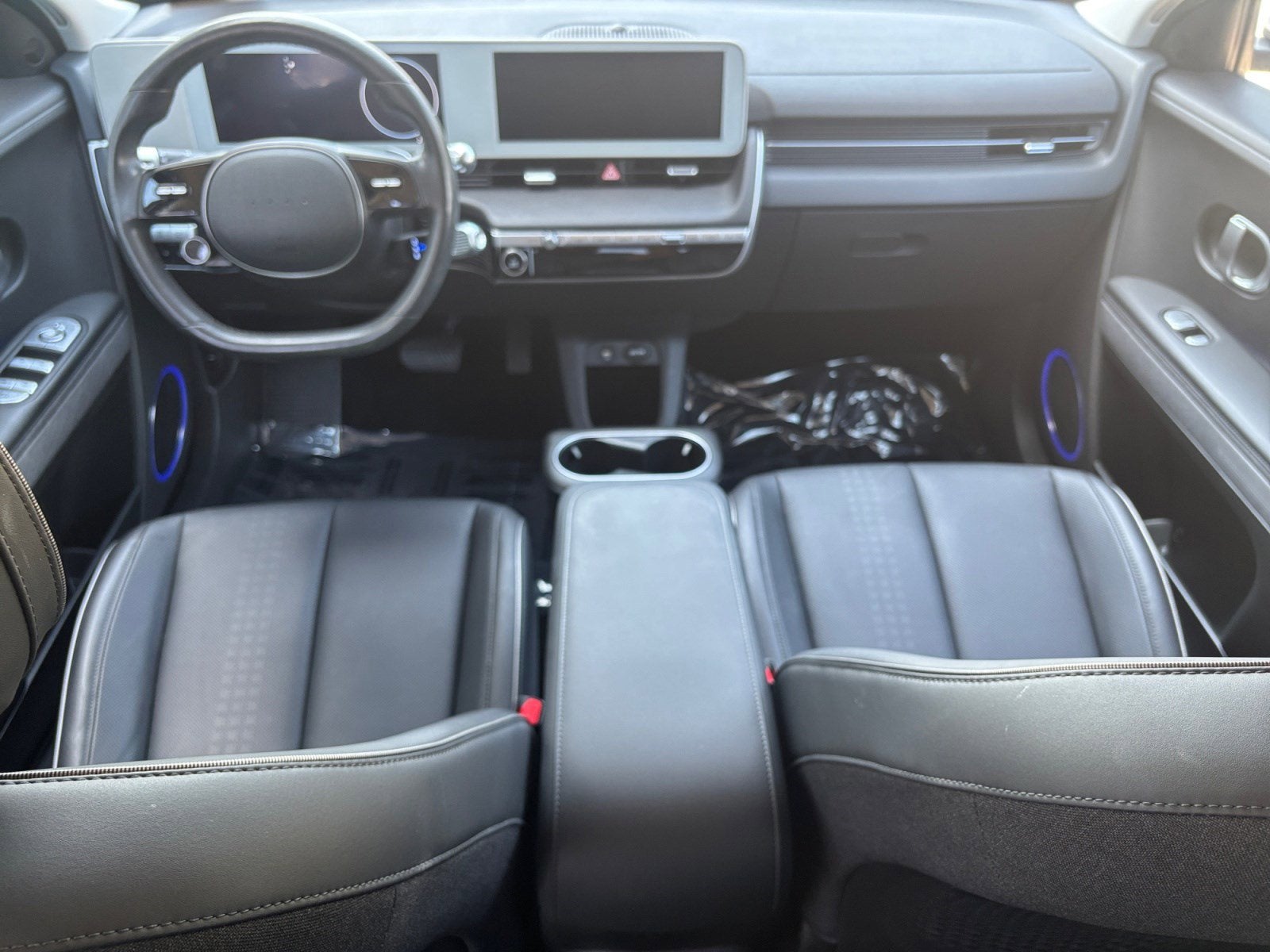 2023 Hyundai IONIQ 5 SEL