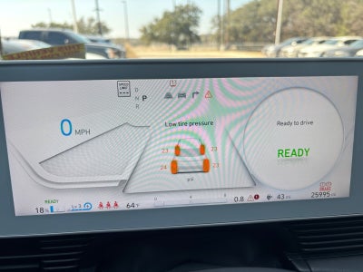 2023 Hyundai IONIQ 5 SEL