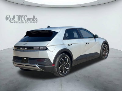 2023 Hyundai IONIQ 5 SEL