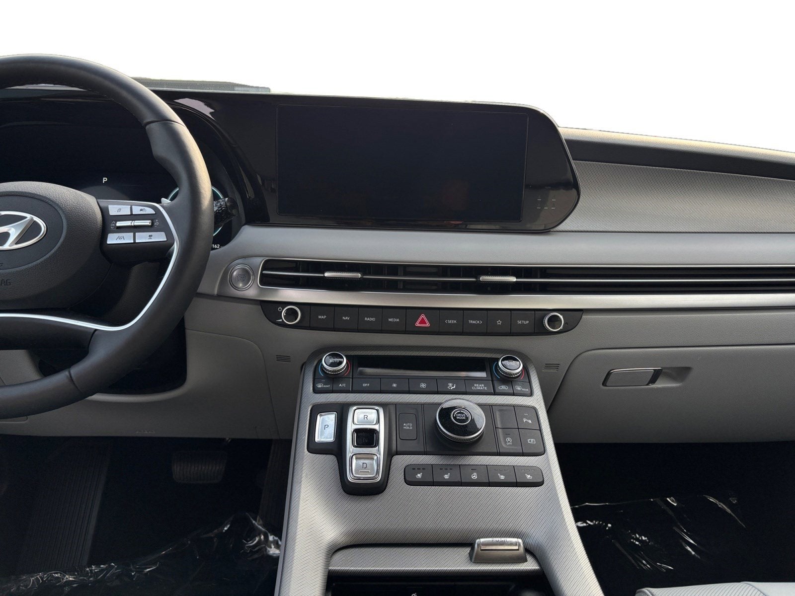 2025 Hyundai PALISADE SEL Premium 7 Passenger