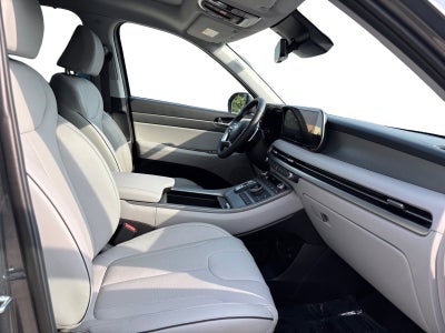 2025 Hyundai PALISADE SEL Premium 7 Passenger