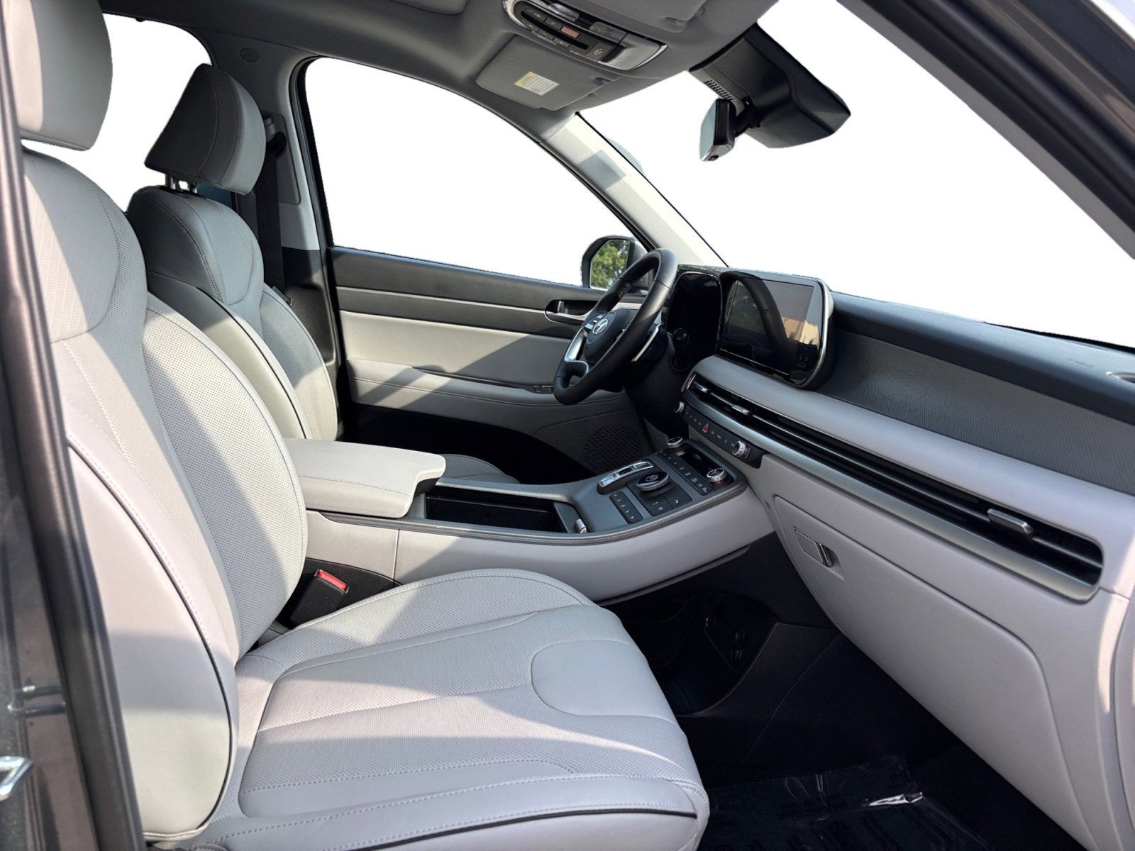 2025 Hyundai PALISADE SEL Premium 7 Passenger