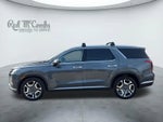 2025 Hyundai PALISADE SEL Premium 7 Passenger