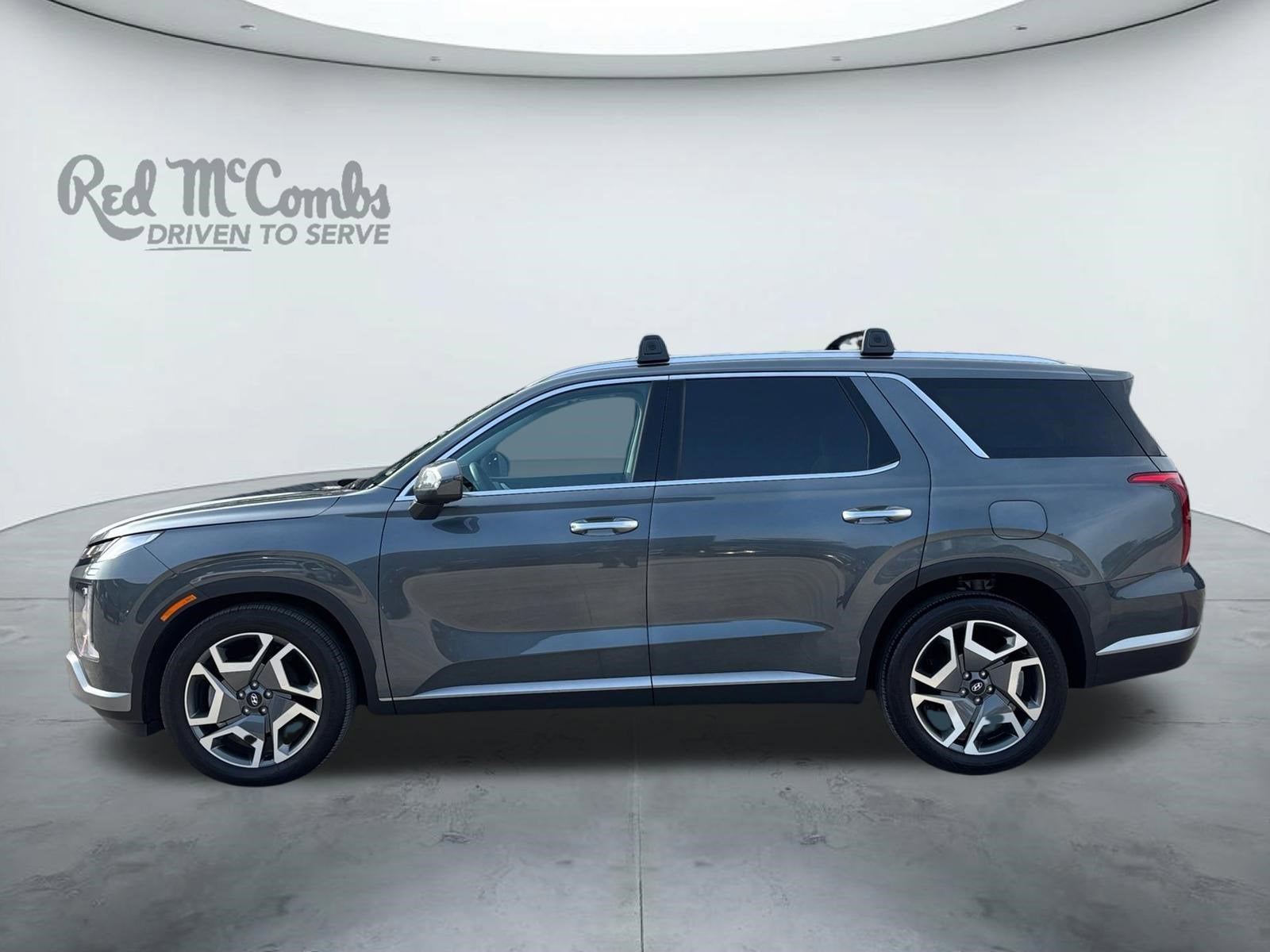 2025 Hyundai PALISADE SEL Premium 7 Passenger