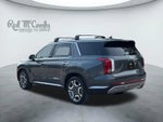 2025 Hyundai PALISADE SEL Premium 7 Passenger