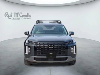 2025 Hyundai PALISADE SEL Premium 7 Passenger