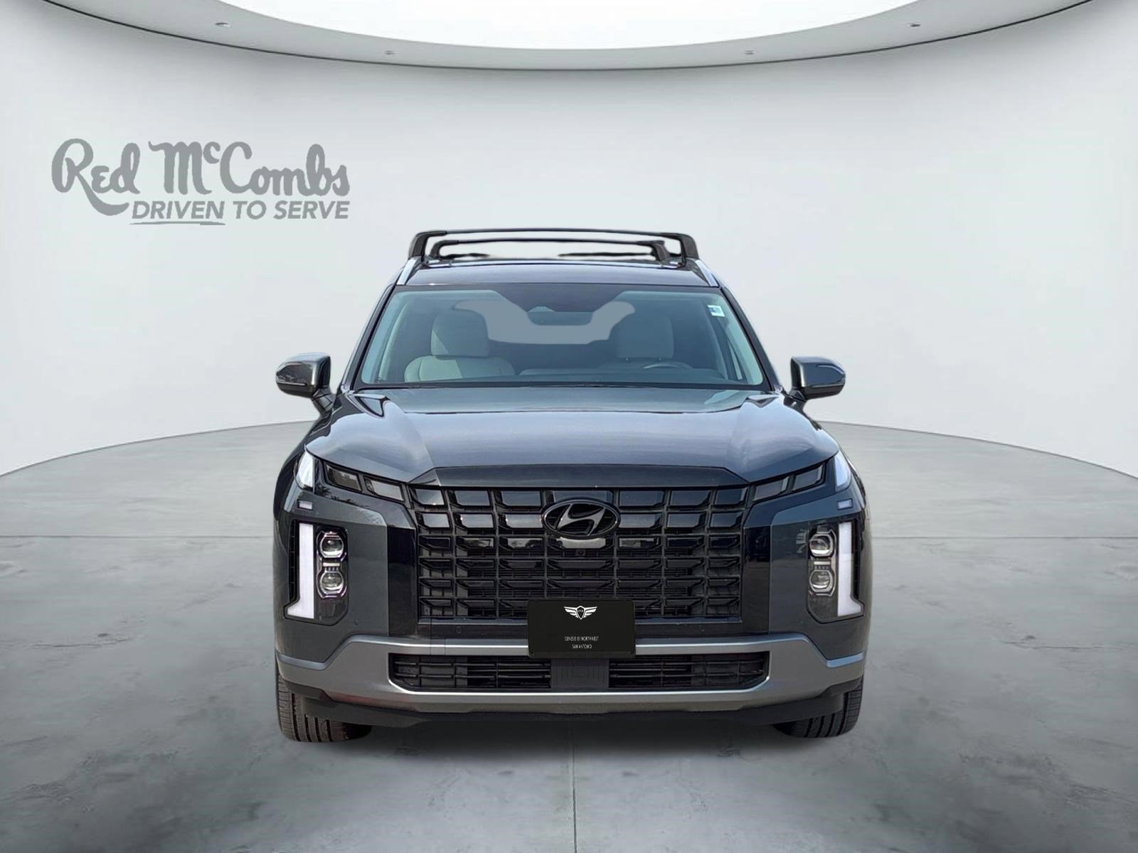 2025 Hyundai PALISADE SEL Premium 7 Passenger