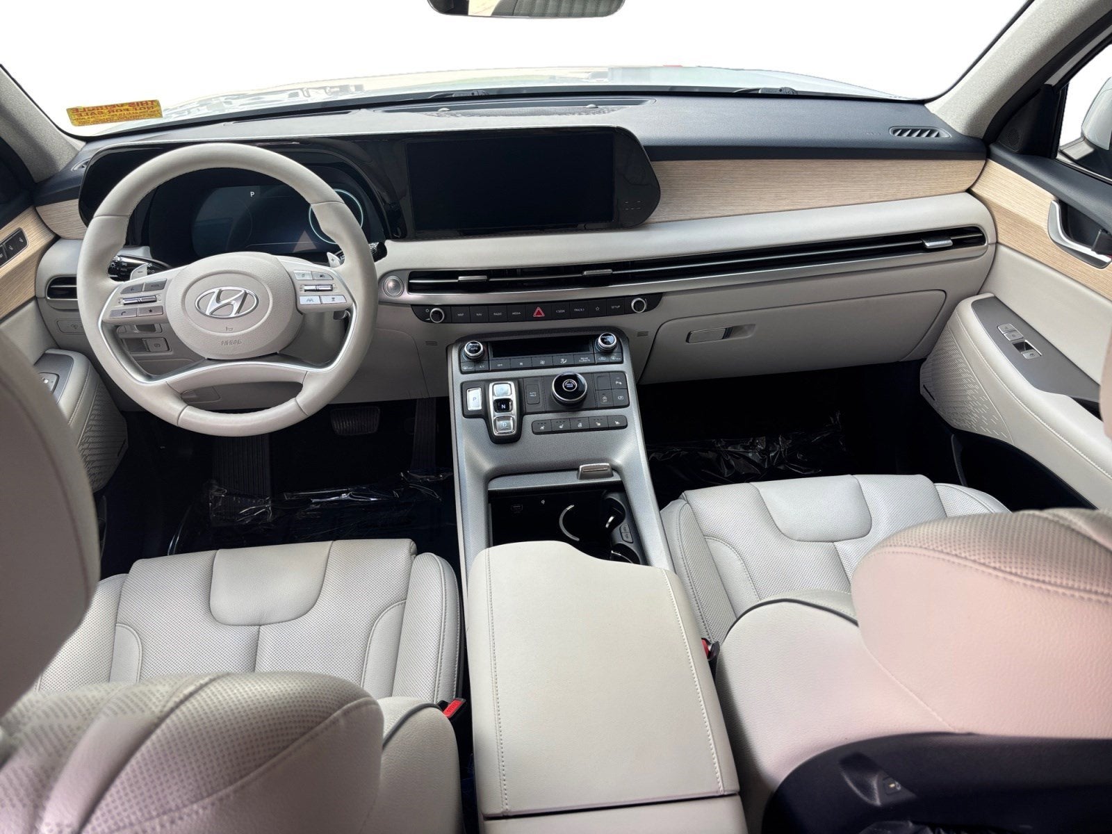 2023 Hyundai PALISADE Limited