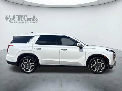 2023 Hyundai PALISADE Limited