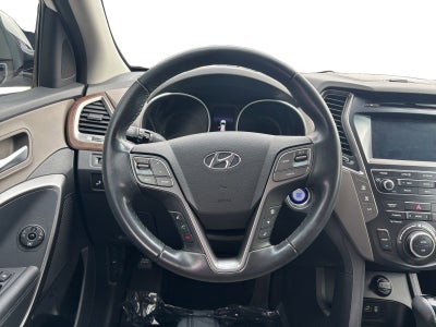 2019 Hyundai SANTA FE XL SE