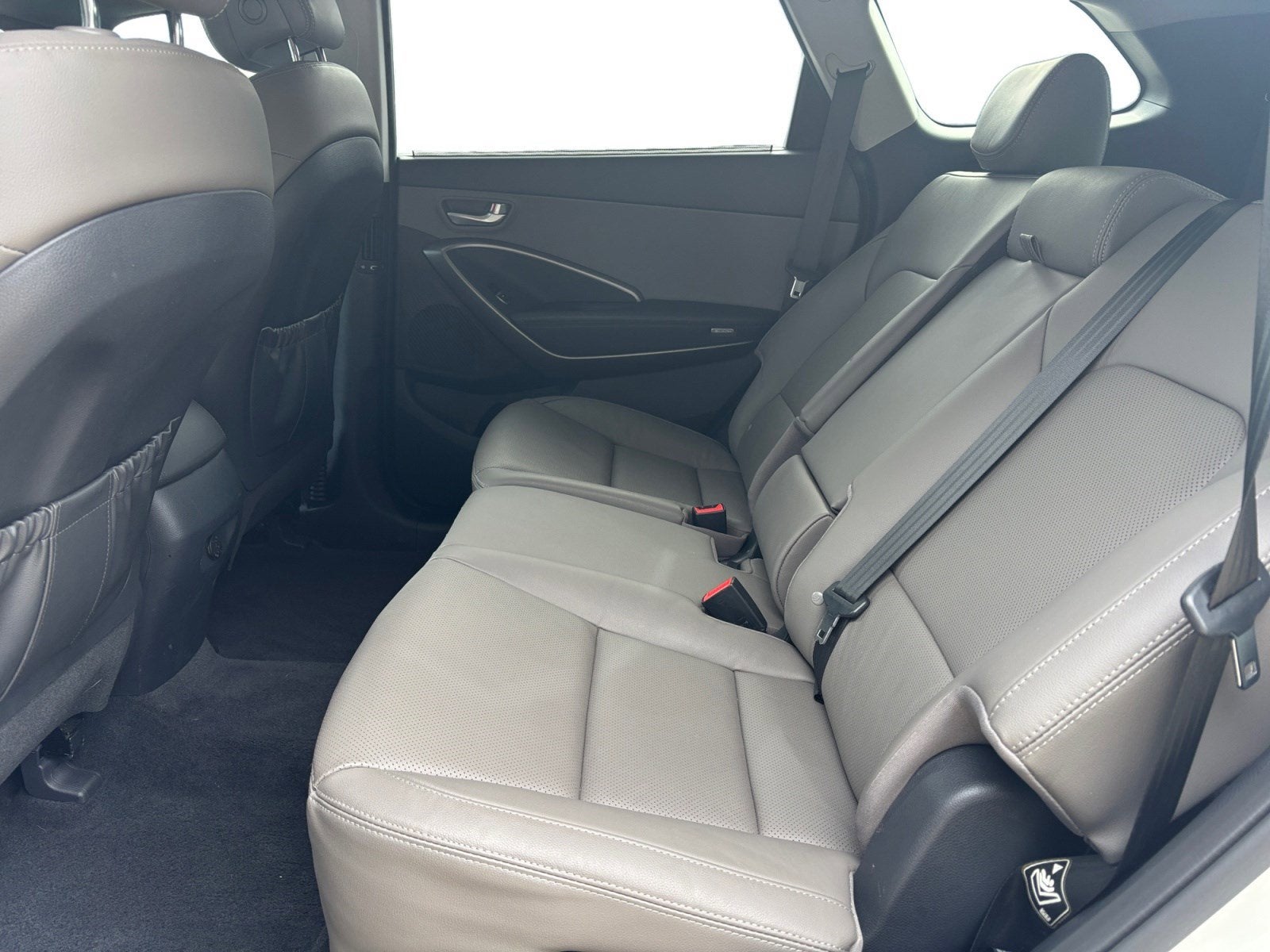 2019 Hyundai SANTA FE XL SE