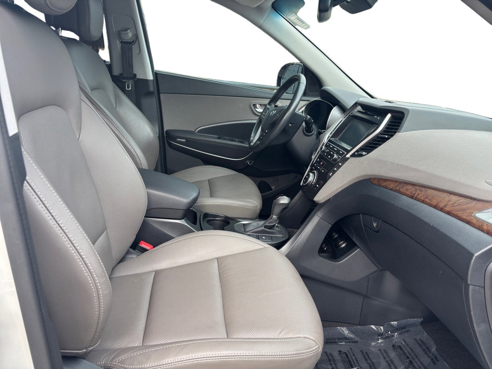 2019 Hyundai SANTA FE XL SE