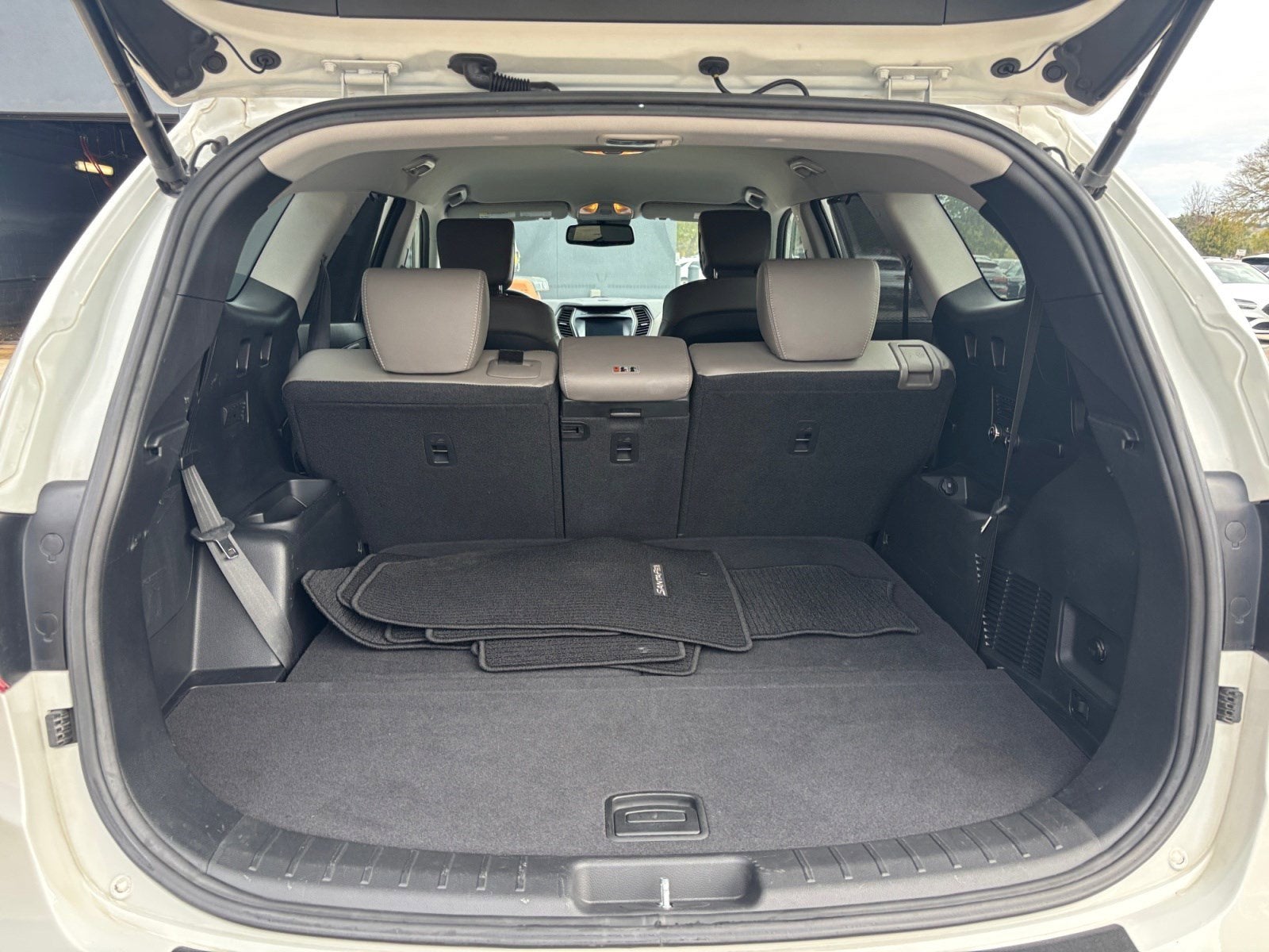 2019 Hyundai SANTA FE XL SE