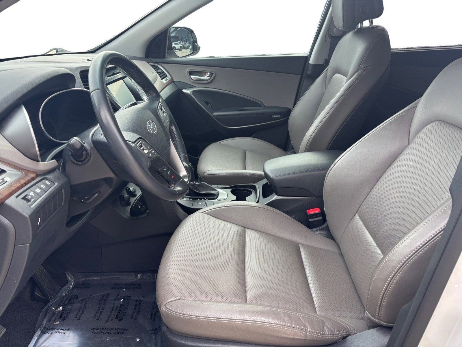 2019 Hyundai SANTA FE XL SE