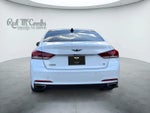 2016 Hyundai GENESIS 3.8