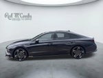 2025 Hyundai SONATA N Line