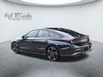 2025 Hyundai SONATA N Line