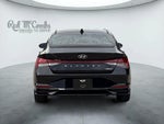 2021 Hyundai ELANTRA Limited