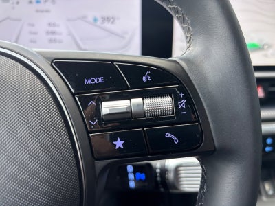 2025 Hyundai IONIQ 6 SE