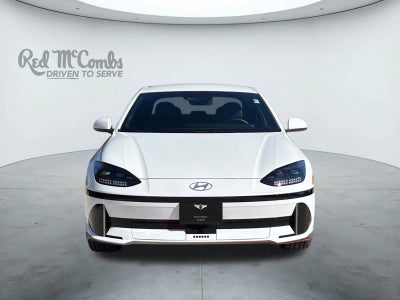 2025 Hyundai IONIQ 6 SEL