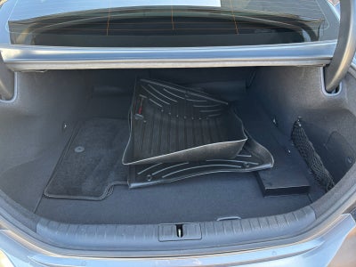 2024 Genesis G70 2.5T