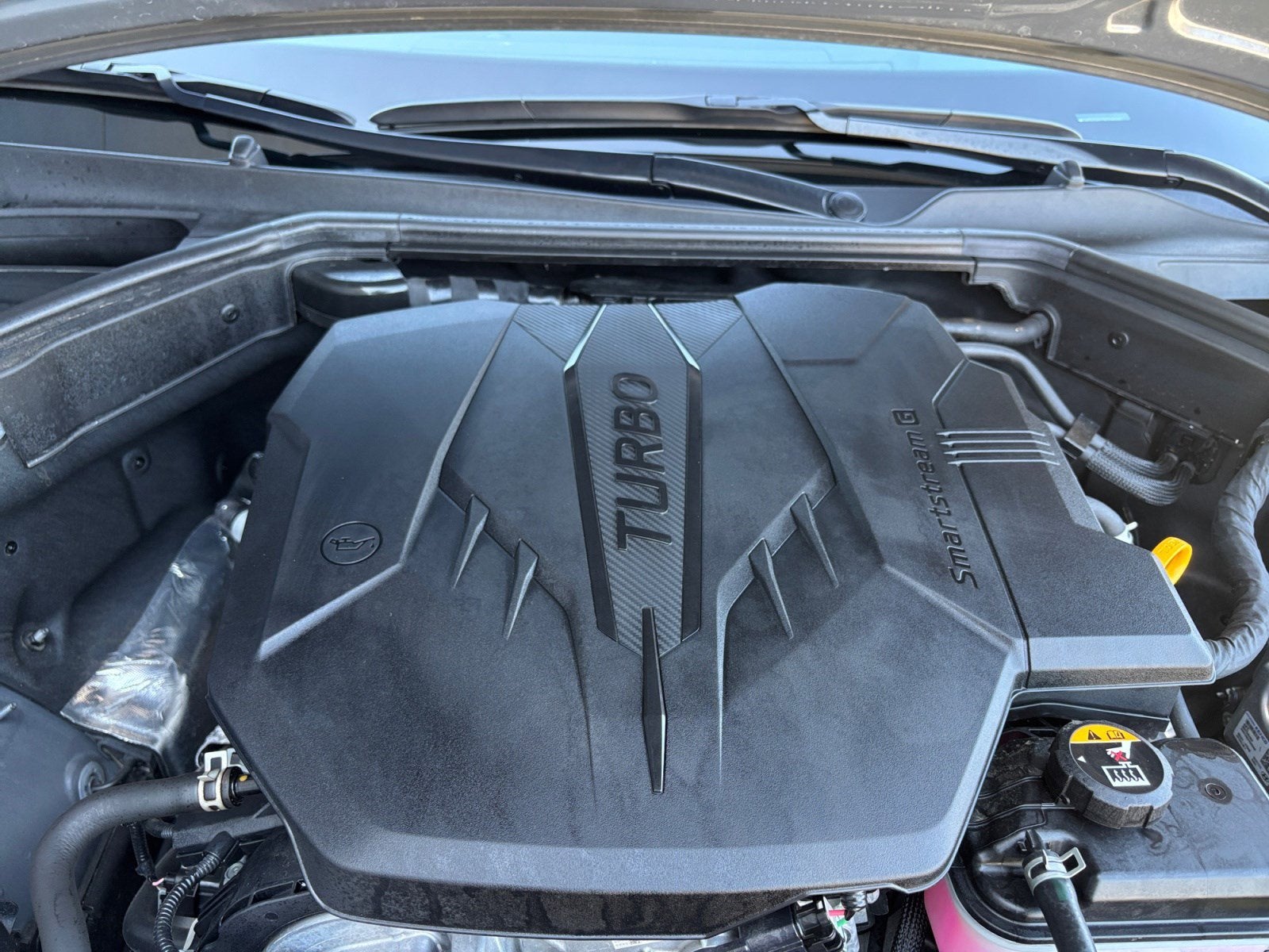 2024 Genesis G70 2.5T