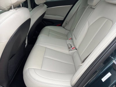 2024 Genesis G70 2.5T