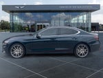 2024 Genesis G70 2.5T