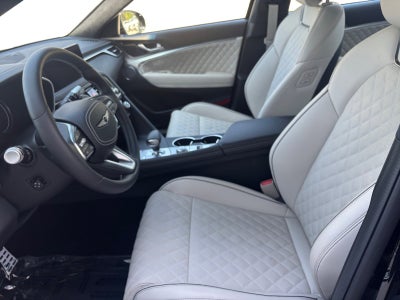 2025 Genesis G70 3.3T Sport Advanced