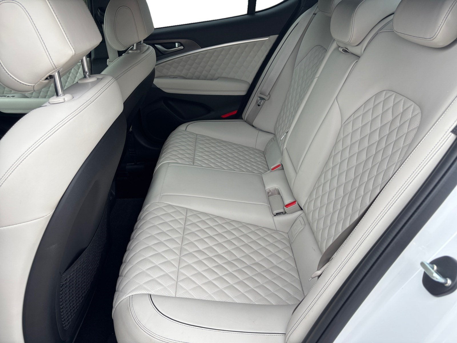 2025 Genesis G70 3.3T Sport Prestige
