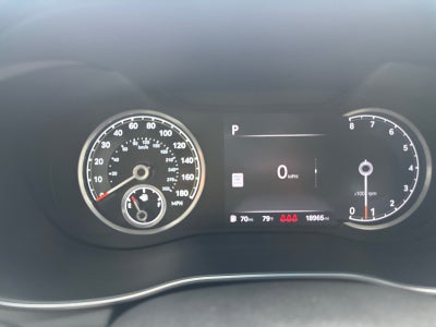 2025 Genesis G70 3.3T Sport Prestige